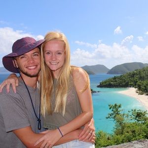 Meet your posher, Hannah!